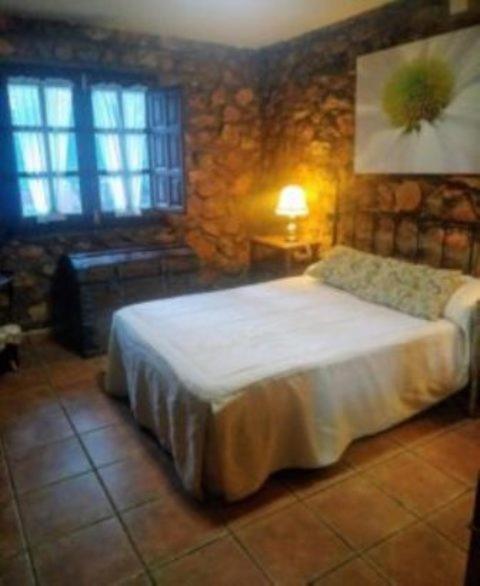 La Cabana De Piedra รุยเดรา ภายนอก รูปภาพ